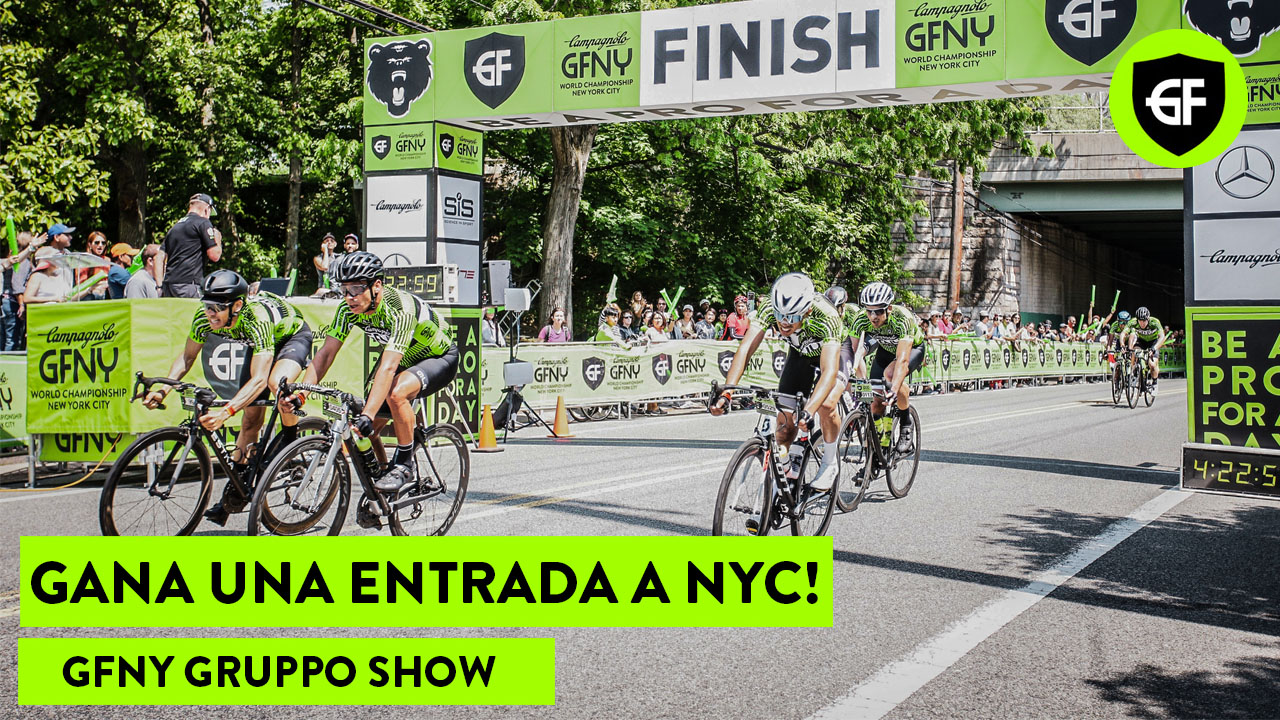 Gfny Nyc 2025 Gfny Nyc 2025